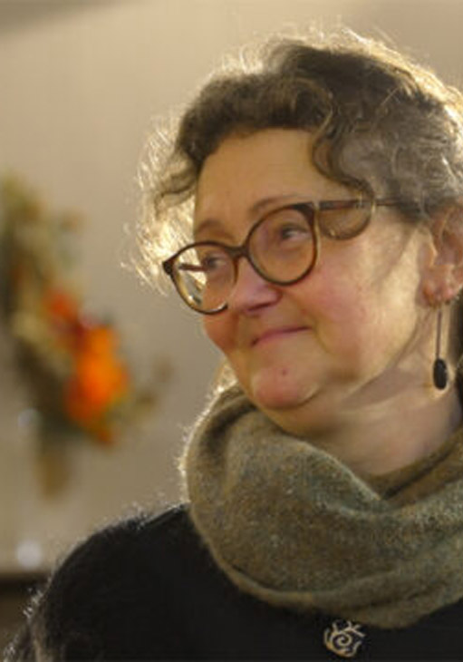 Elisabetta Ribet