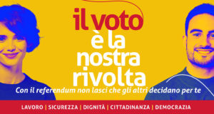 referendum cittadinanza
