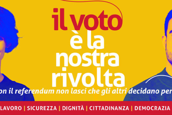 referendum cittadinanza