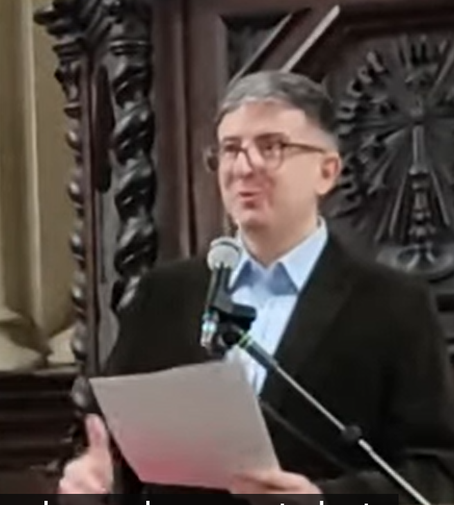 Alessandro Esposito