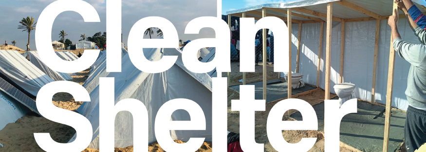 clean shelter